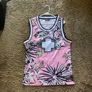 Pink Dolphin ‘08 Jersey (L)